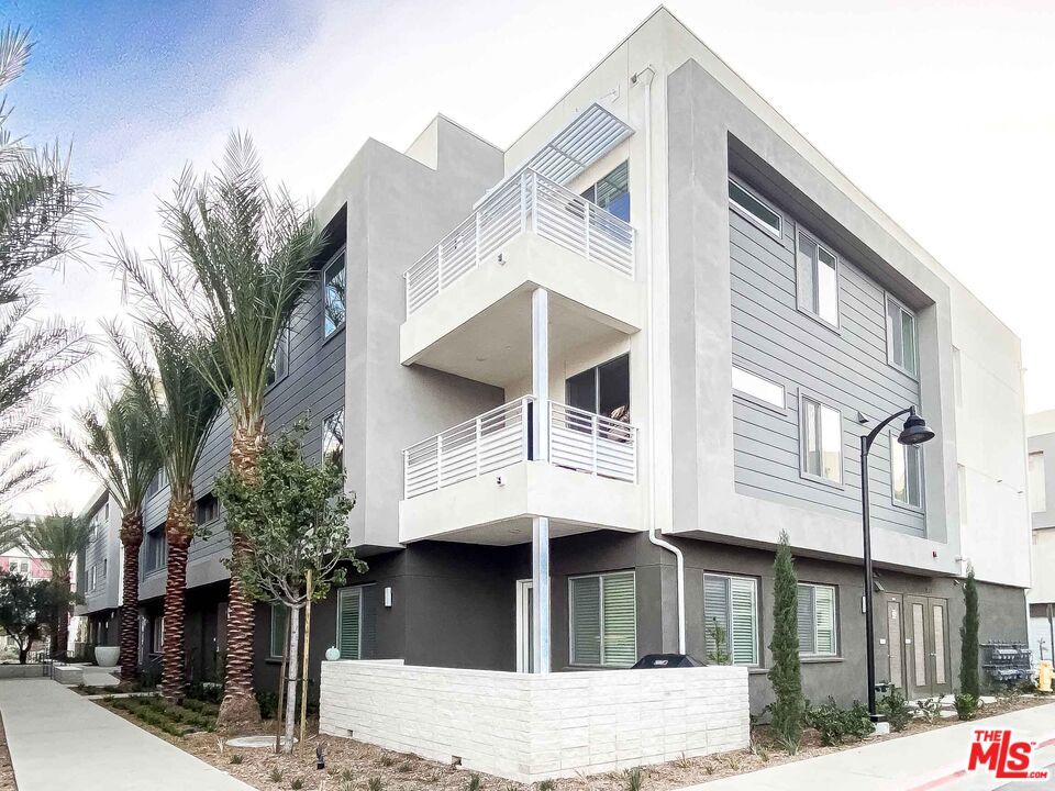 1893 S Union Street 124, Anaheim CA 92805 - photo 1