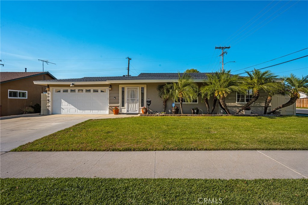 1905 W Random, Anaheim CA 92804 - photo 1