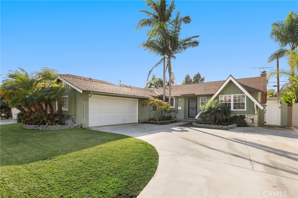 1907 S Gail Lane, Anaheim CA 92802 - photo 1