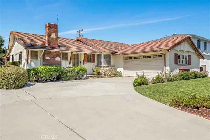 1913 S Norma Lane, Anaheim, CA 92802