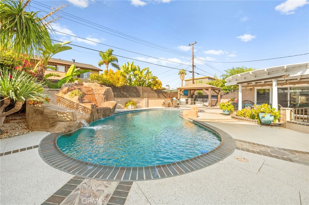 1915 W Clearbrook, Anaheim CA 92804 - photo 1