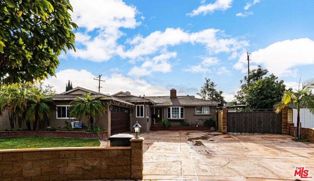 1916 E Dover Place, Anaheim CA 92805 - photo 1