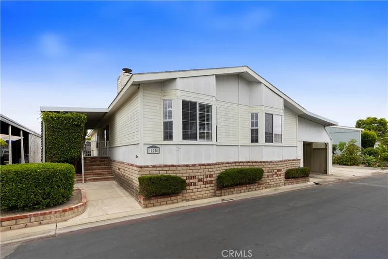 1919 W Coronet 105, Anaheim, CA 92801