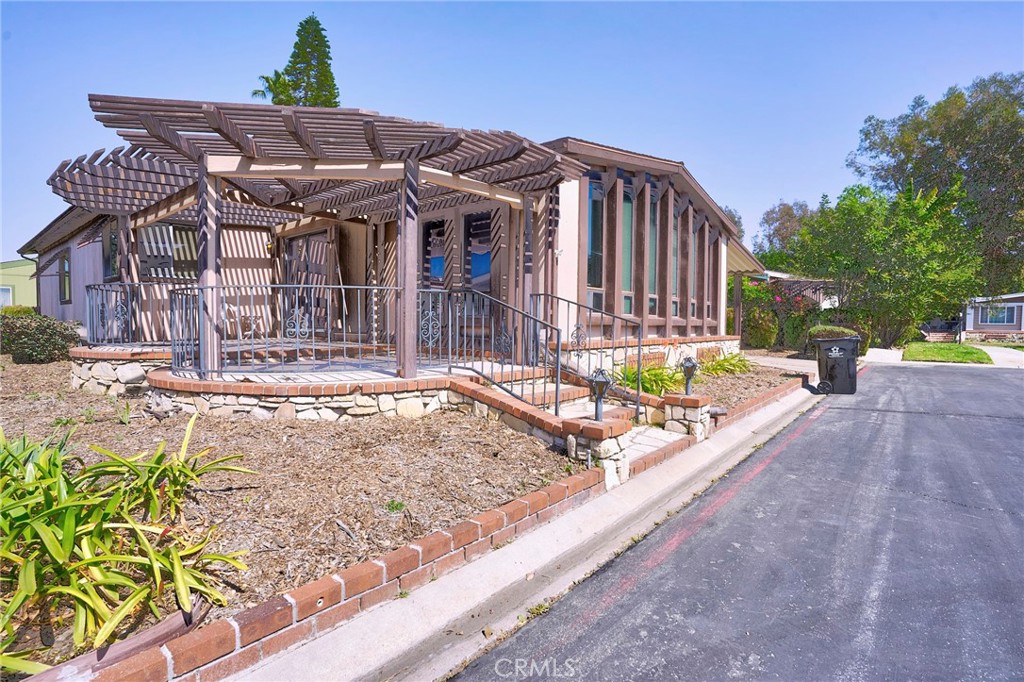 1919 W Coronet 128, Anaheim CA 92801 - photo 1