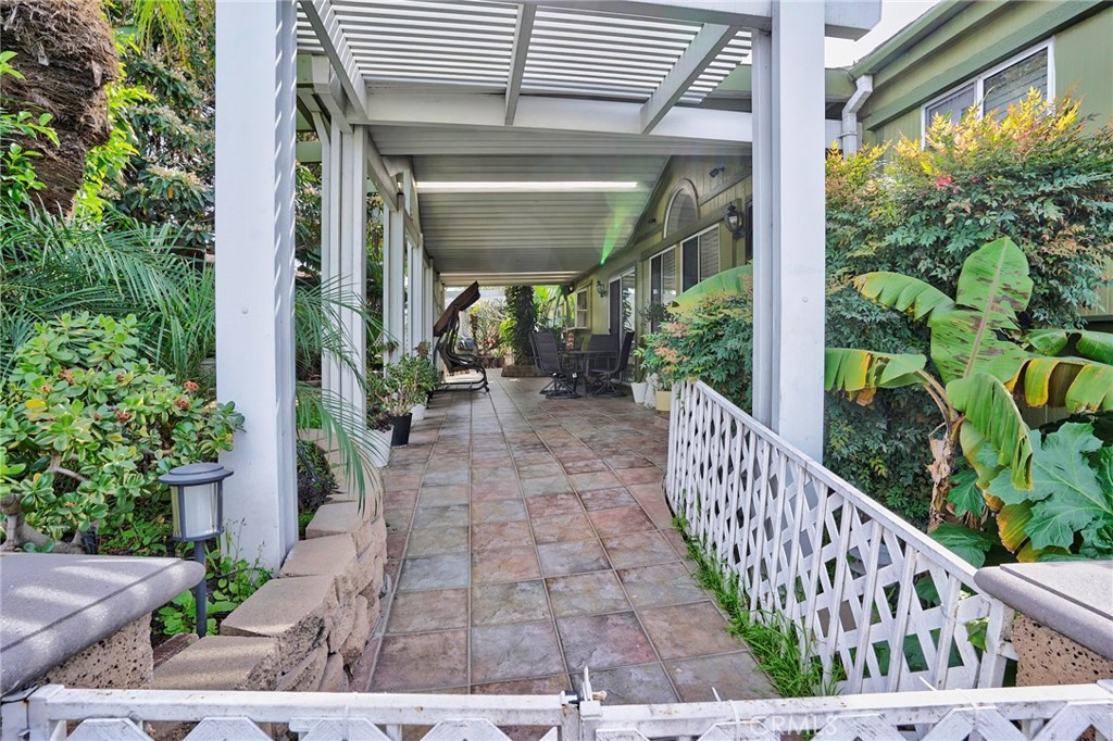1919 W Coronet 132, Anaheim CA 92801 - photo 4
