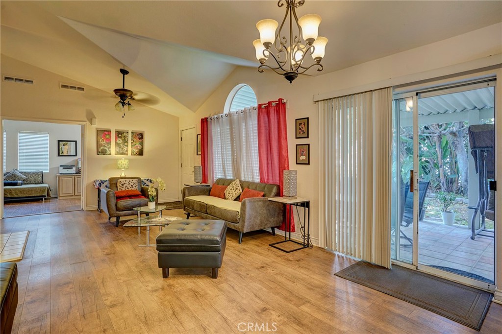 1919 W Coronet 132, Anaheim CA 92801 - photo 6