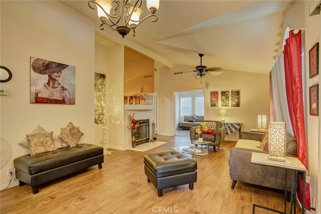 1919 W Coronet 132, Anaheim CA 92801 - photo 7