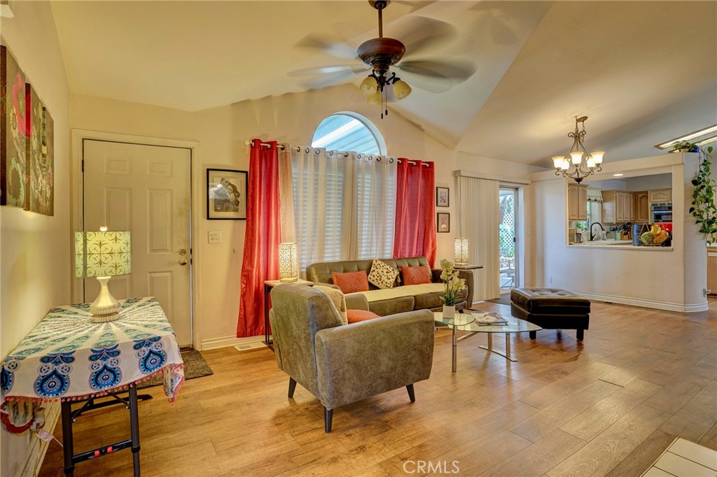 1919 W Coronet 132, Anaheim CA 92801 - photo 9