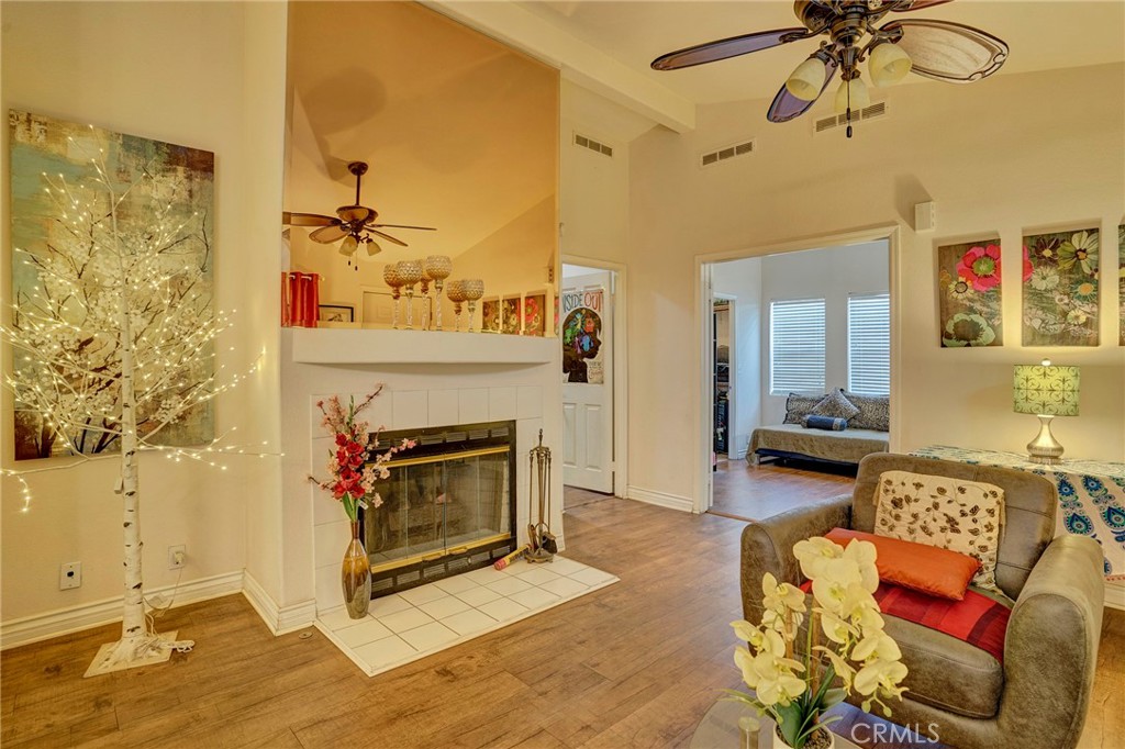 1919 W Coronet 132, Anaheim CA 92801 - photo 32