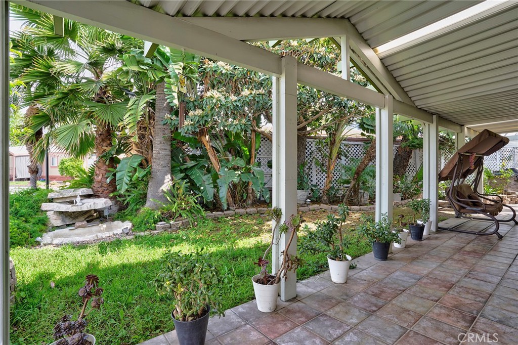 1919 W Coronet 132, Anaheim CA 92801 - photo 48