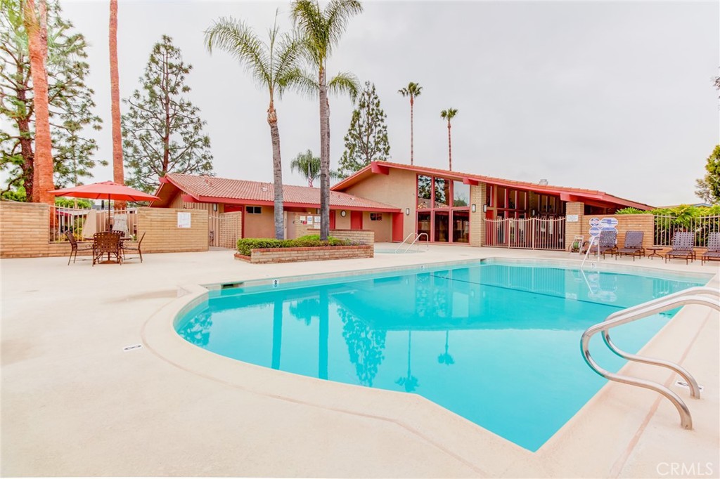 1919 W Coronet 132, Anaheim CA 92801 - photo 58