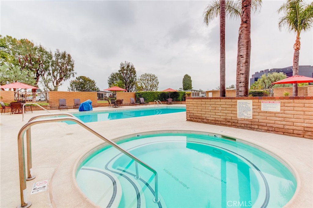 1919 W Coronet 132, Anaheim CA 92801 - photo 59