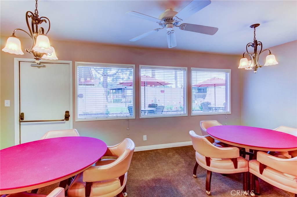 1919 W Coronet 132, Anaheim CA 92801 - photo 70