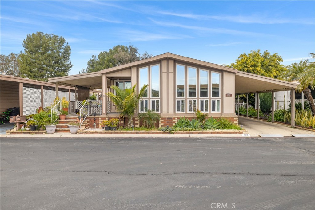1919 W Coronet 192, Anaheim CA 92801 - photo 1