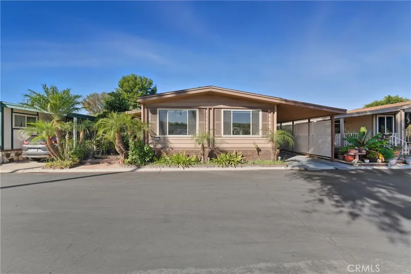 1919 W Coronet Ave #193, Anaheim, CA 92801