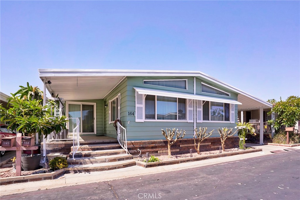 1919 W Coronet Avenue 164, Anaheim CA 92801 - photo 1