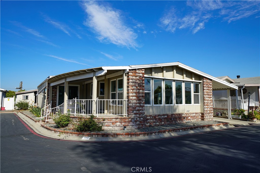 1919 W Coronet Avenue 190, Anaheim CA 92801 - photo 1