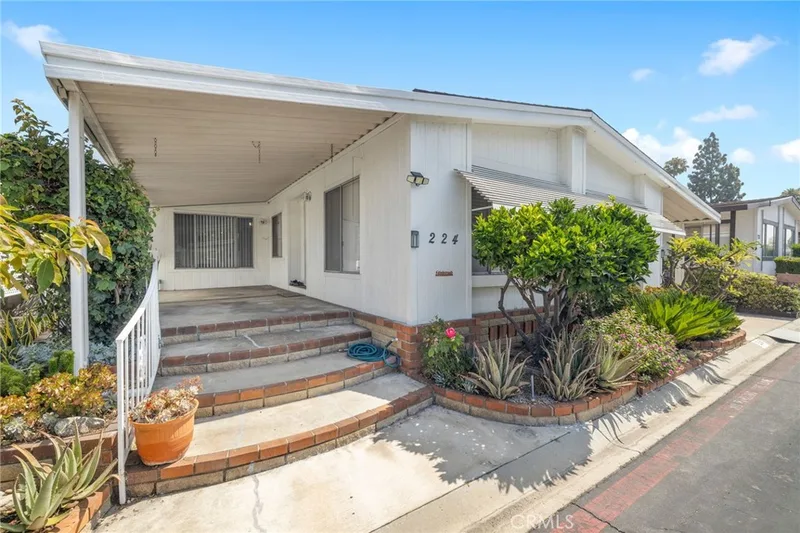 1919 W Coronet Avenue 224, Anaheim, CA 92801