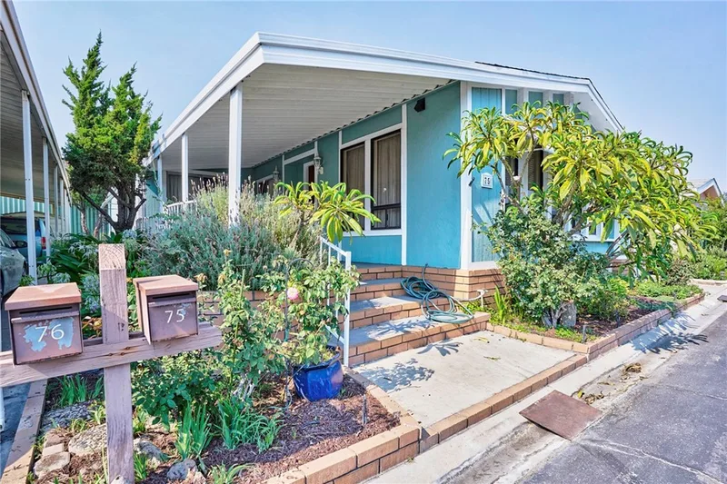 1919 W Coronet Avenue 75, Anaheim