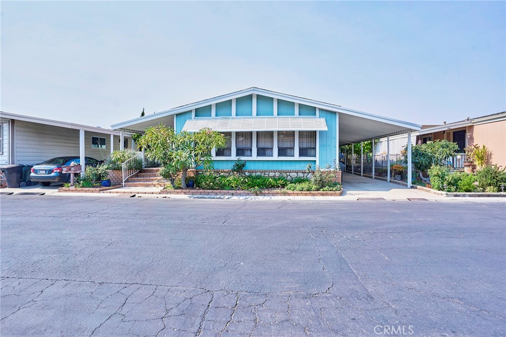1919 W Coronet Avenue 75, Anaheim CA 92801 - photo 36