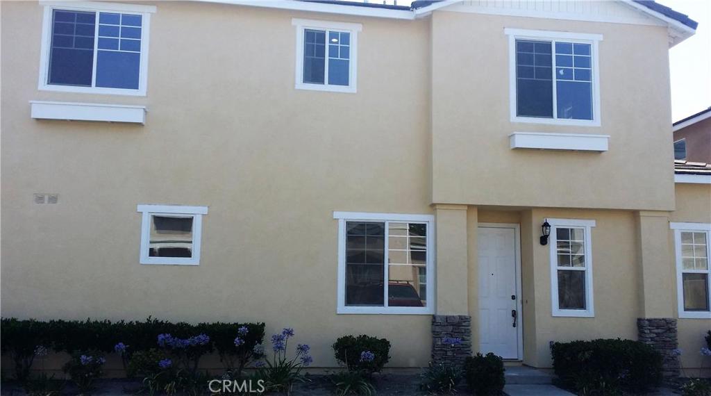 Front House - 1920 W Blue Violet Court W, Anaheim CA 92801 - photo 1