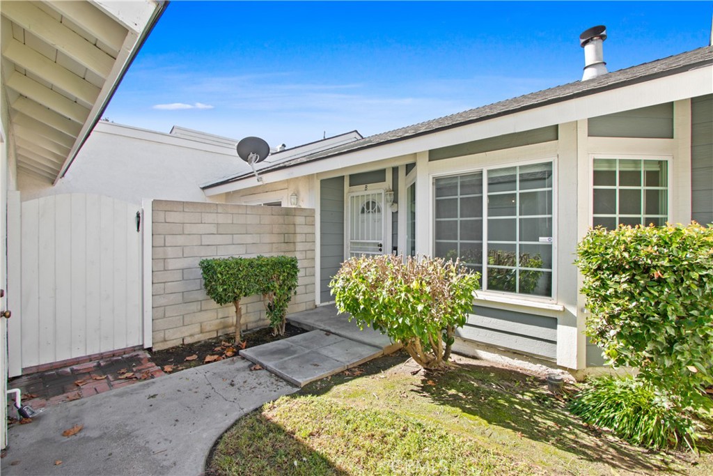 193 N Magnolia Avenue B, Anaheim CA 92801 - photo 1