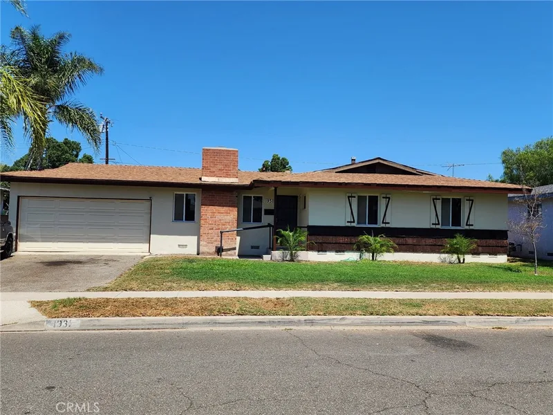 1931 W Sloop Avenue, Anaheim, CA 92804