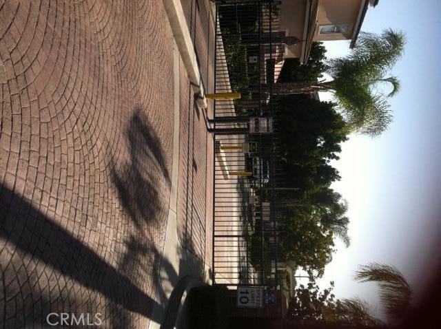 Front Gate for Community - 1936 W Blue Violet Court, Anaheim CA 92801 - photo 1