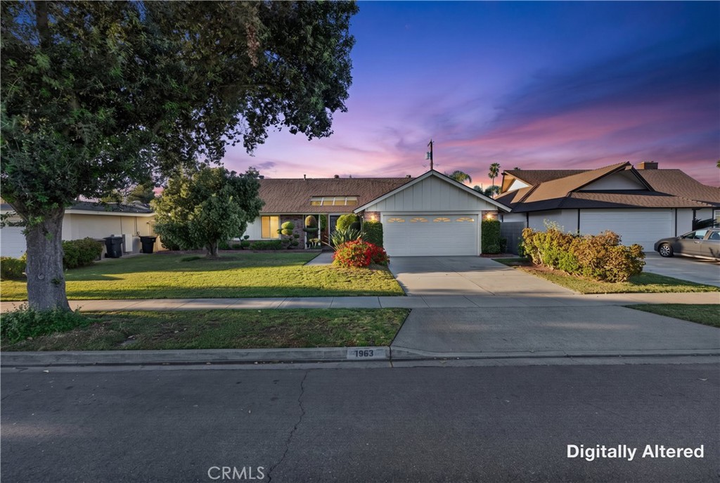 1963 W Chanticleer, Anaheim CA 92804 - photo 1
