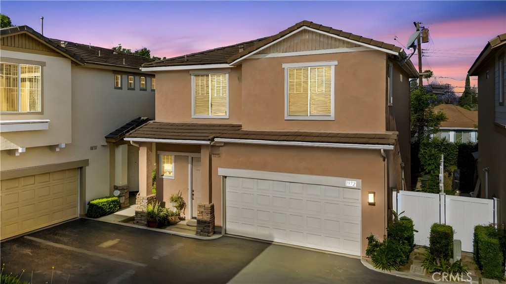 1972 W Blue Violet Court, Anaheim CA 92801 - photo 1