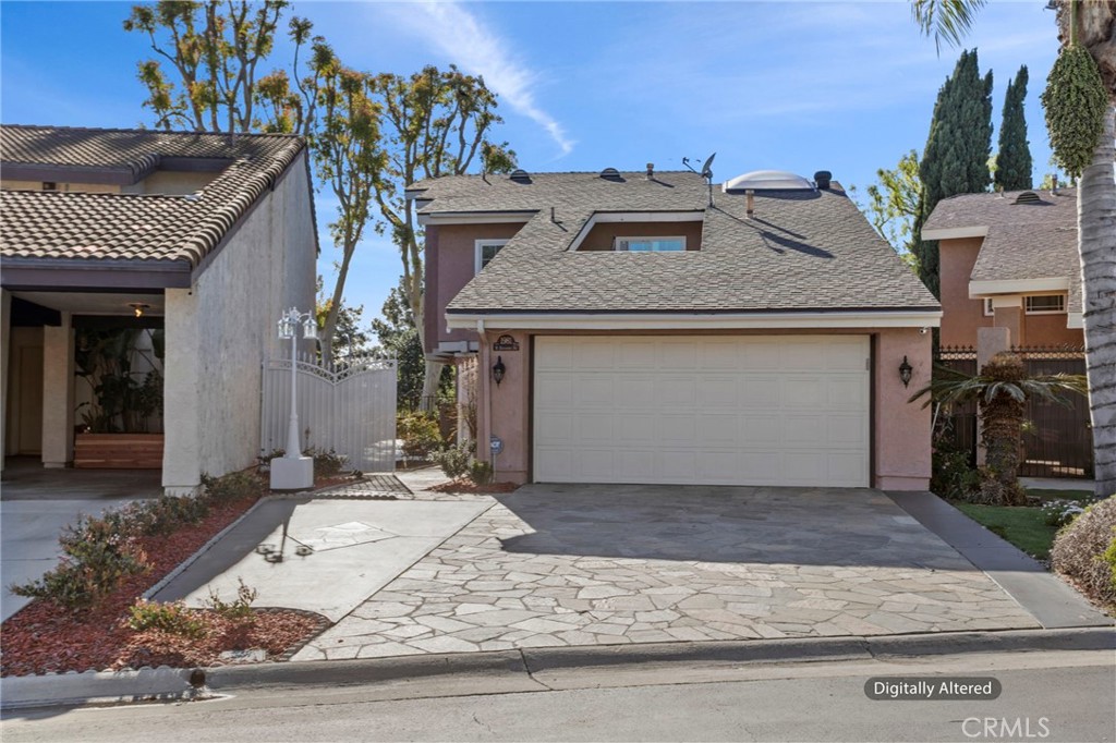 Front - 1981 W Bayshore, Anaheim CA 92801 - photo 1