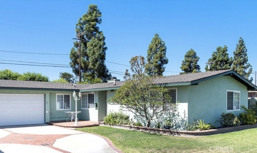 1984 W Catalpa Avenue, Anaheim CA 92801 - photo 1