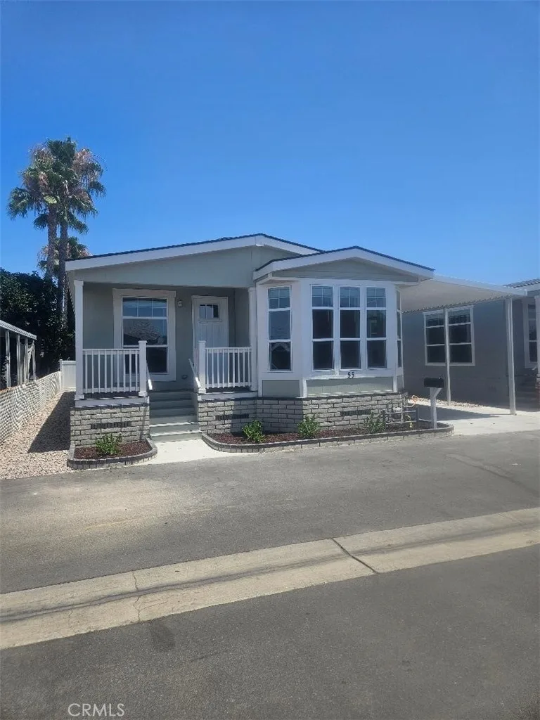200 Grand Avenue N 55, Anaheim