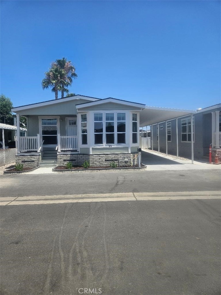 200 Grand Avenue N 55, Anaheim CA 92801 - photo 2