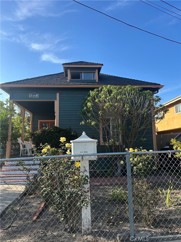 201 E Adele Street, Anaheim CA 92805 - photo 1