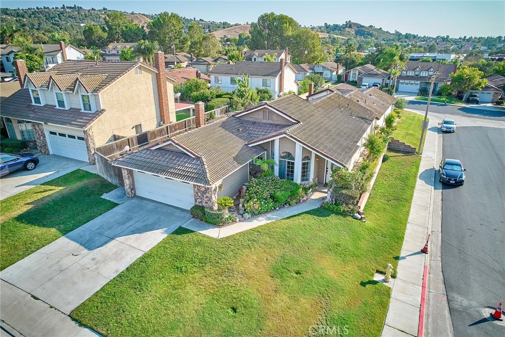 201 S Brookside Court, Anaheim CA 92808 - photo 1