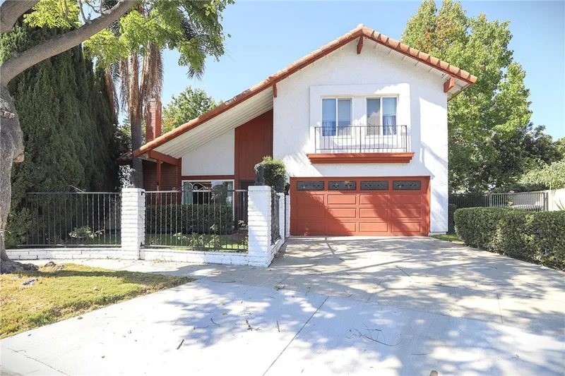 2011 E Norman Place, Anaheim, CA 92806
