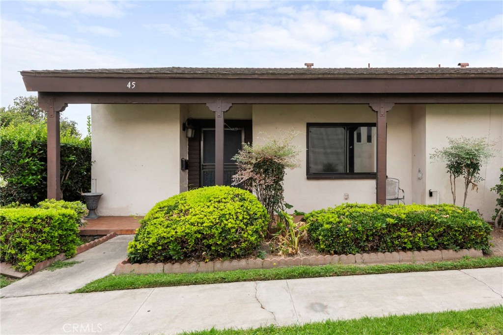 2011 W Katella 45, Anaheim CA 92804 - photo 1