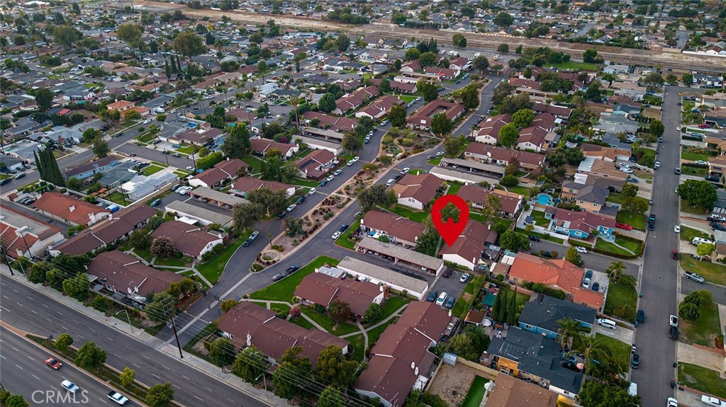 2011 W Katella Avenue 11, Anaheim CA 92804 - photo 41