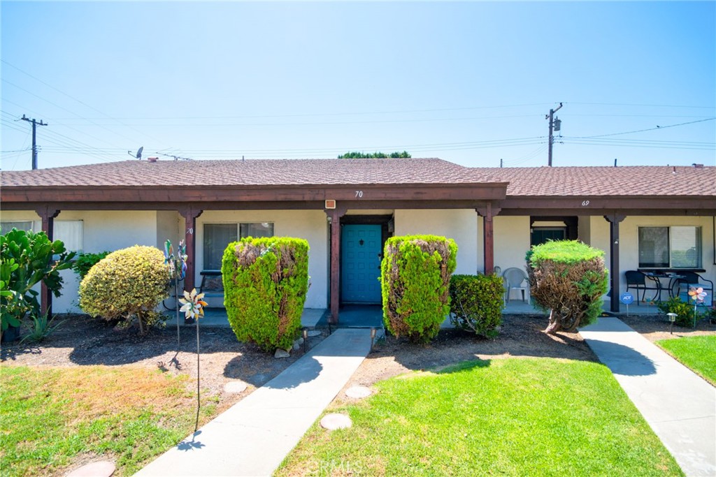 2011 W Katella Avenue 70, Anaheim CA 92804 - photo 1