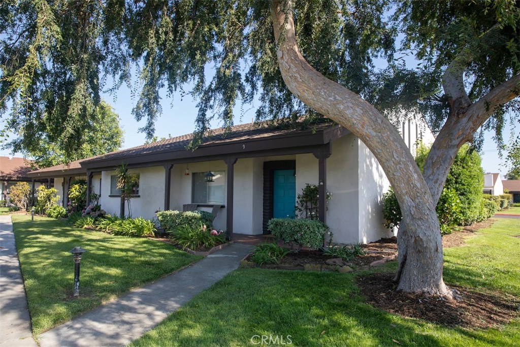 2011 W Katella Avenue 9, Anaheim CA 92804 - photo 1