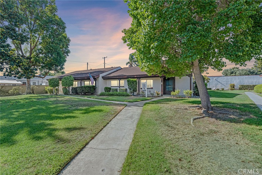 2011 W Katella, Anaheim CA 92804 - photo 1