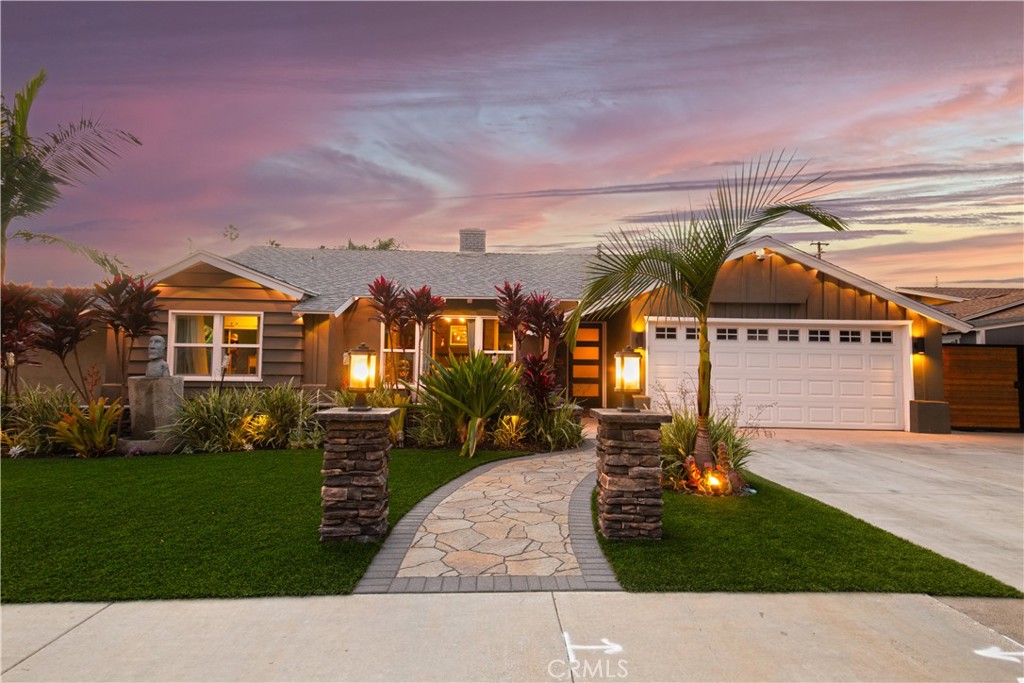 2015 S Eileen Drive, Anaheim CA 92802 - photo 1