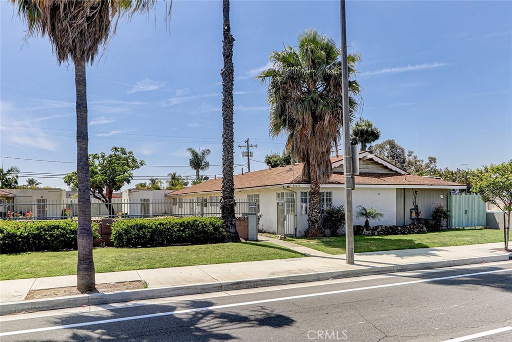 2018 E La Palma Avenue, Anaheim CA 92806 - photo 1