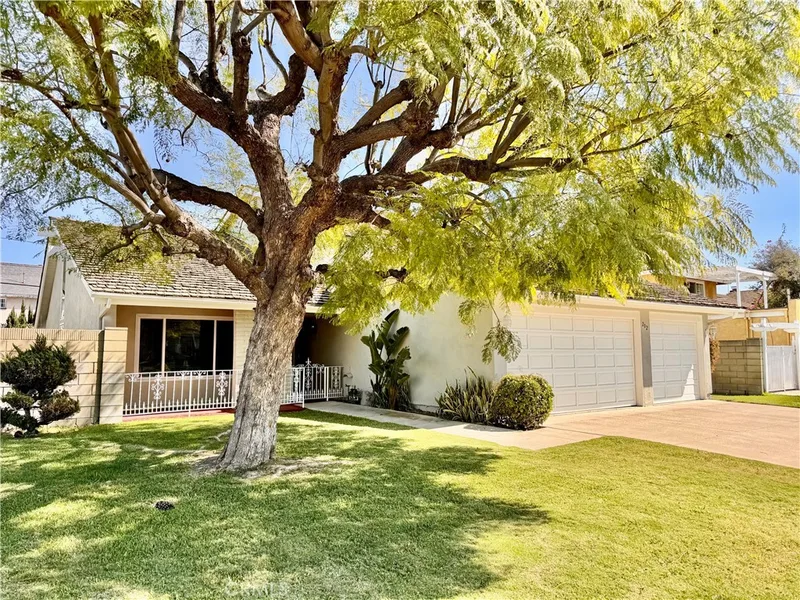 202 S Barbara Way, Anaheim, CA 92806