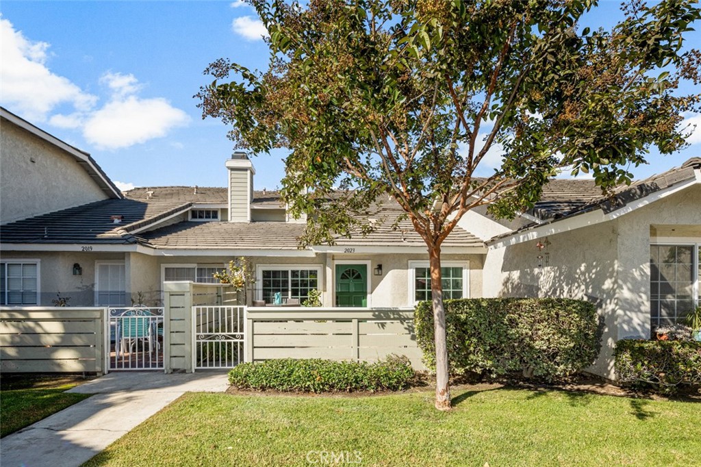 2023 W Hartford Place 56, Anaheim CA 92801 - photo 1