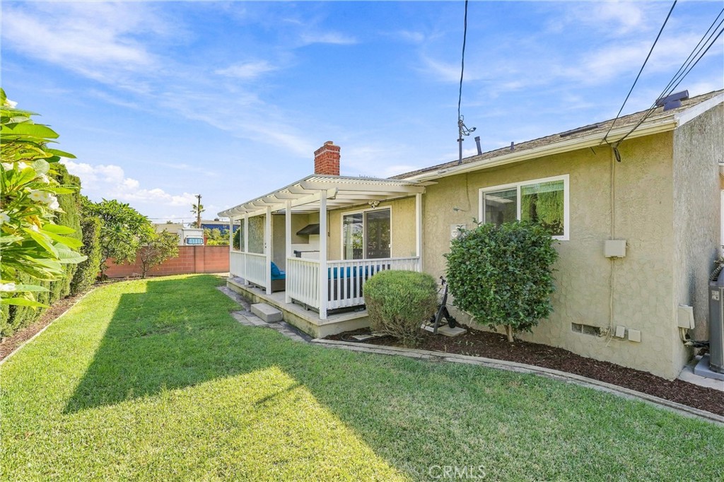2027 W Orange, Anaheim CA 92804 - photo 16