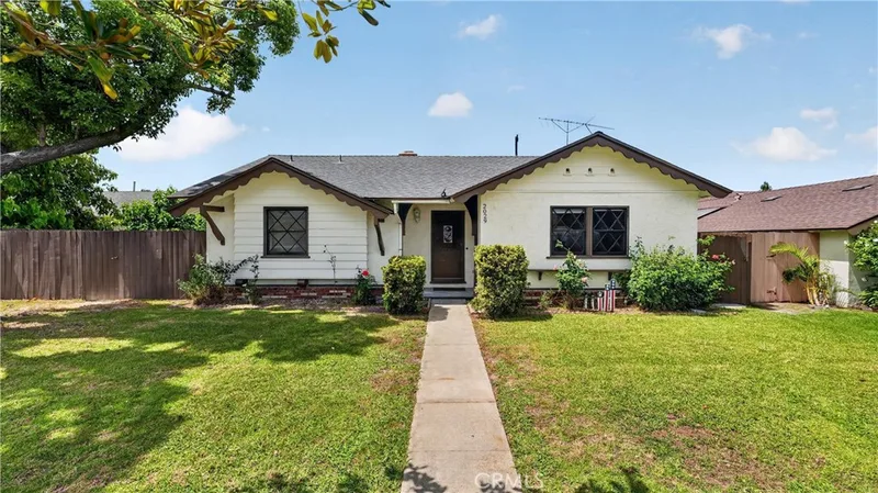 2029 S Gail Lane, Anaheim, CA 92802