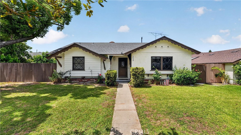 2029 S Gail Lane, Anaheim CA 92802 - photo 1