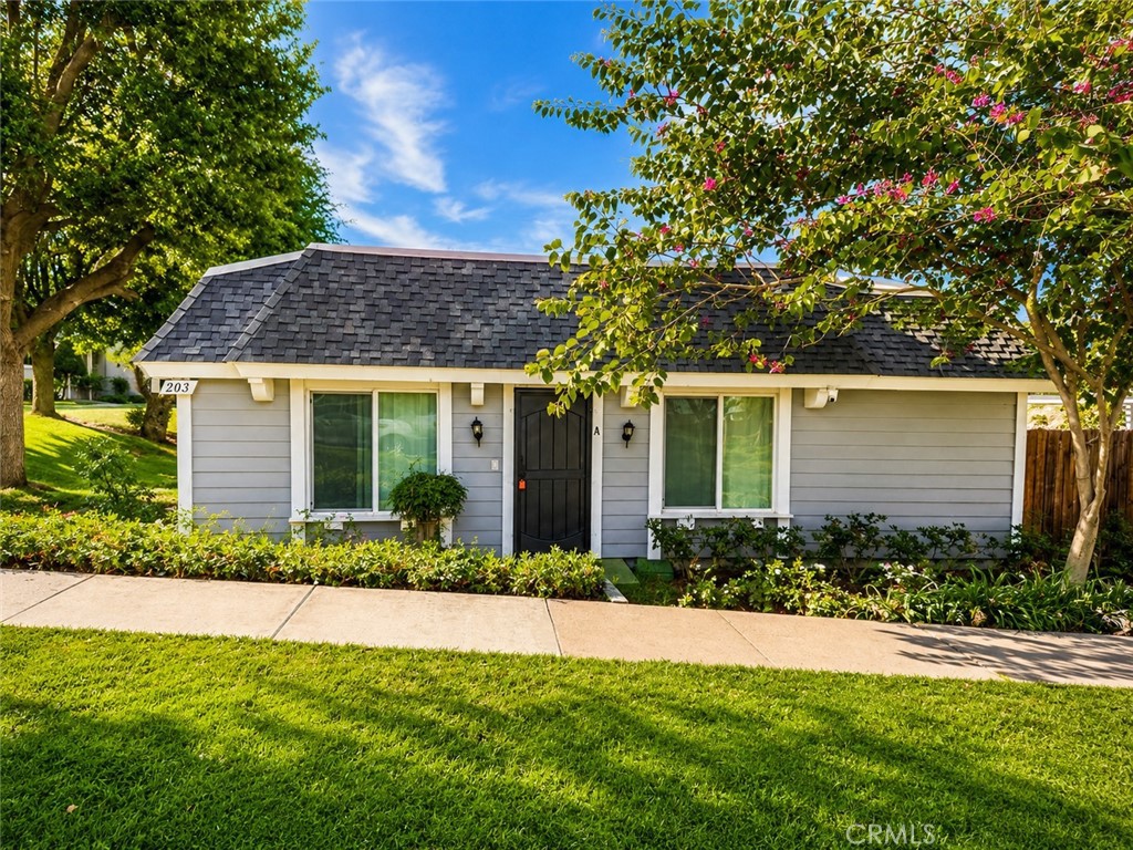 203 N Kodiak Street A, Anaheim CA 92807 - photo 1